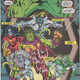 Starforce, en los cómics.